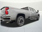 New 2026 Chevrolet Silverado 2500 LTZ Crew Cab for sale #C124259 - photo 5
