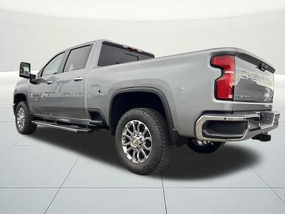 New 2026 Chevrolet Silverado 2500 LTZ Crew Cab for sale #C126997 - photo 2