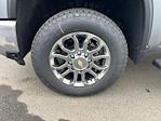 New 2026 Chevrolet Silverado 2500 LTZ Crew Cab for sale #C126997 - photo 22