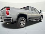 New 2026 Chevrolet Silverado 2500 LTZ Crew Cab for sale #C126997 - photo 5