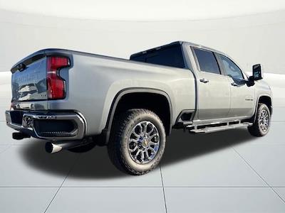 New 2026 Chevrolet Silverado 3500 LTZ Crew Cab for sale #C127964 - photo 2