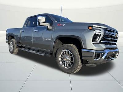 New 2026 Chevrolet Silverado 3500 LTZ Crew Cab for sale #C127964 - photo 1