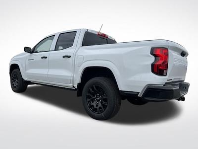 New 2025 Chevrolet Colorado Work Truck Crew Cab for sale #C128875 - photo 2