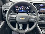 New 2025 Chevrolet Colorado Work Truck Crew Cab for sale #C128875 - photo 13