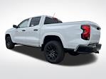 New 2025 Chevrolet Colorado Work Truck Crew Cab for sale #C128875 - photo 2