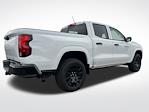 New 2025 Chevrolet Colorado Work Truck Crew Cab for sale #C128875 - photo 5