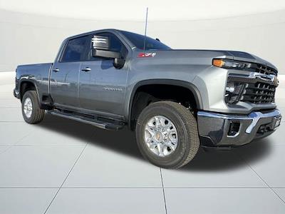 New 2026 Chevrolet Silverado 2500 LT Crew Cab for sale #C135970 - photo 1
