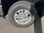 New 2026 Chevrolet Silverado 2500 LT Crew Cab for sale #C135970 - photo 8