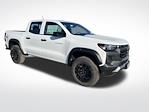 New 2026 Chevrolet Colorado Trail Boss Crew Cab for sale #C147496 - photo 1