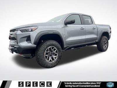 New 2026 Chevrolet Colorado ZR2 Crew Cab for sale #C147791 - photo 1