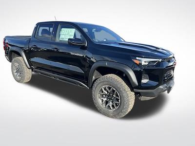 New 2026 Chevrolet Colorado ZR2 Crew Cab for sale #C147846 - photo 1
