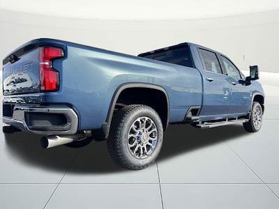 New 2026 Chevrolet Silverado 3500 LTZ Crew Cab for sale #C159380A - photo 2