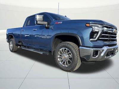 New 2026 Chevrolet Silverado 3500 LTZ Crew Cab for sale #C159380A - photo 1