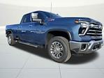 New 2026 Chevrolet Silverado 3500 LTZ Crew Cab for sale #C159380A - photo 1