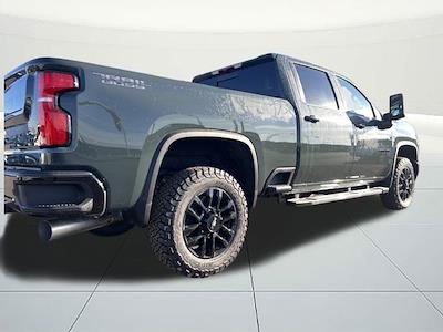 New 2026 Chevrolet Silverado 3500 LTZ Crew Cab for sale #C161248 - photo 2