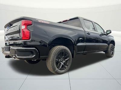 2026 Chevrolet Silverado 1500 Crew Cab 4WD Pickup for sale #C161637 - photo 2