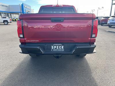 2025 Chevrolet Colorado Crew Cab 4WD Pickup for sale #C163687 - photo 2