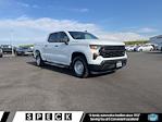 2025 Chevrolet Silverado 1500 Crew Cab 4WD Pickup for sale #C168689 - photo 1