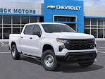 2025 Chevrolet Silverado 1500 Crew Cab 4WD Pickup for sale #C168689 - photo 11
