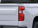 2025 Chevrolet Silverado 1500 Crew Cab 4WD Pickup for sale #C168689 - photo 15