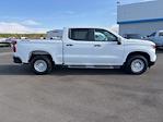 2025 Chevrolet Silverado 1500 Crew Cab 4WD Pickup for sale #C168689 - photo 3