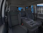 2025 Chevrolet Silverado 1500 Crew Cab 4WD Pickup for sale #C168689 - photo 20