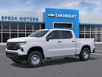 2025 Chevrolet Silverado 1500 Crew Cab 4WD Pickup for sale #C168689 - photo 7
