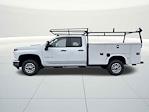 New 2026 Chevrolet Silverado 2500 Double Cab Service Truck for sale #C170780A - photo 2
