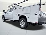 New 2026 Chevrolet Silverado 2500 Double Cab Service Truck for sale #C170780A - photo 3