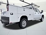 New 2026 Chevrolet Silverado 2500 Double Cab Service Truck for sale #C170780A - photo 5