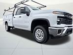 New 2026 Chevrolet Silverado 2500 Double Cab Service Truck for sale #C170780A - photo 7