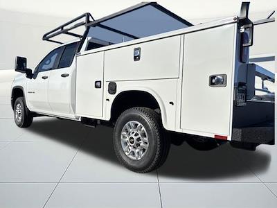 New 2026 Chevrolet Silverado 2500 - photo 1