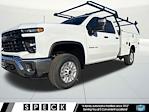 New 2026 Chevrolet Silverado 2500 Double Cab Service Truck for sale #C170822 - photo 1