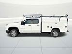 New 2026 Chevrolet Silverado 2500 Double Cab Service Truck for sale #C170822 - photo 4