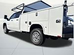 New 2026 Chevrolet Silverado 2500 Double Cab Service Truck for sale #C170822 - photo 2