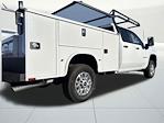 New 2026 Chevrolet Silverado 2500 Double Cab Service Truck for sale #C170822 - photo 5