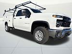 New 2026 Chevrolet Silverado 2500 Double Cab Service Truck for sale #C170822 - photo 7