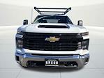 New 2026 Chevrolet Silverado 2500 Double Cab Service Truck for sale #C170822 - photo 8