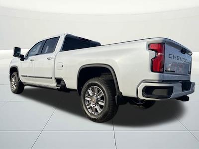 New 2026 Chevrolet Silverado 3500 High Country Crew Cab for sale #C176436 - photo 2