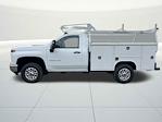 2026 Chevrolet Silverado 2500 Regular Cab 4WD Service Truck for sale #C178219 - photo 3