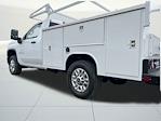 2026 Chevrolet Silverado 2500 Regular Cab 4WD Service Truck for sale #C178219 - photo 4