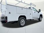 2026 Chevrolet Silverado 2500 Regular Cab 4WD Service Truck for sale #C178219 - photo 2
