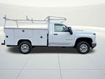 2026 Chevrolet Silverado 2500 Regular Cab 4WD Service Truck for sale #C178219 - photo 6
