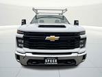 2026 Chevrolet Silverado 2500 Regular Cab 4WD Service Truck for sale #C178219 - photo 7