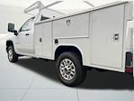 New 2026 Chevrolet Silverado 2500 Regular Cab Service Truck for sale #C178268 - photo 2