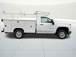 New 2026 Chevrolet Silverado 2500 Regular Cab Service Truck for sale #C178268 - photo 6