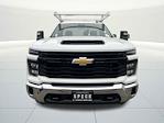 New 2026 Chevrolet Silverado 2500 Regular Cab Service Truck for sale #C178268 - photo 8