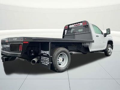 New 2026 Chevrolet Silverado 3500 - photo 1