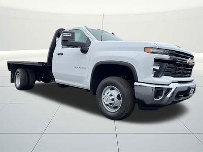 New 2026 Chevrolet Silverado 3500 - photo 1