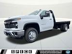 New 2026 Chevrolet Silverado 3500 Regular Cab Flatbed Truck for sale #C183607 - photo 1